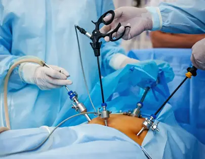 Best Gynecologist and Laparoscopic Surgeon in Shaikpet, Hyderabad