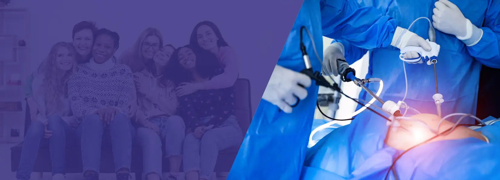 Best Gynecologist and Laparoscopic Surgeon in Shaikpet, Hyderabad