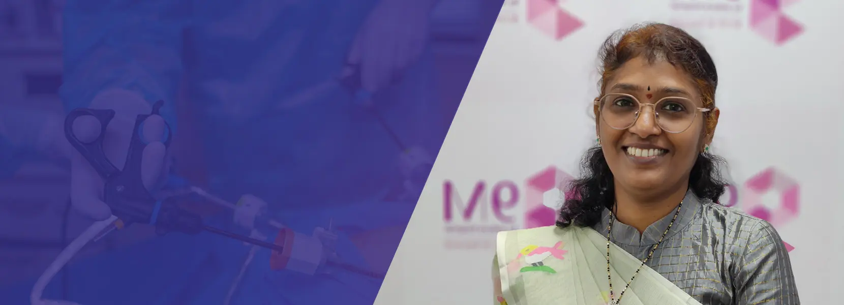 Best Gynecologist and Laparoscopic Surgeon in Shaikpet, Hyderabad