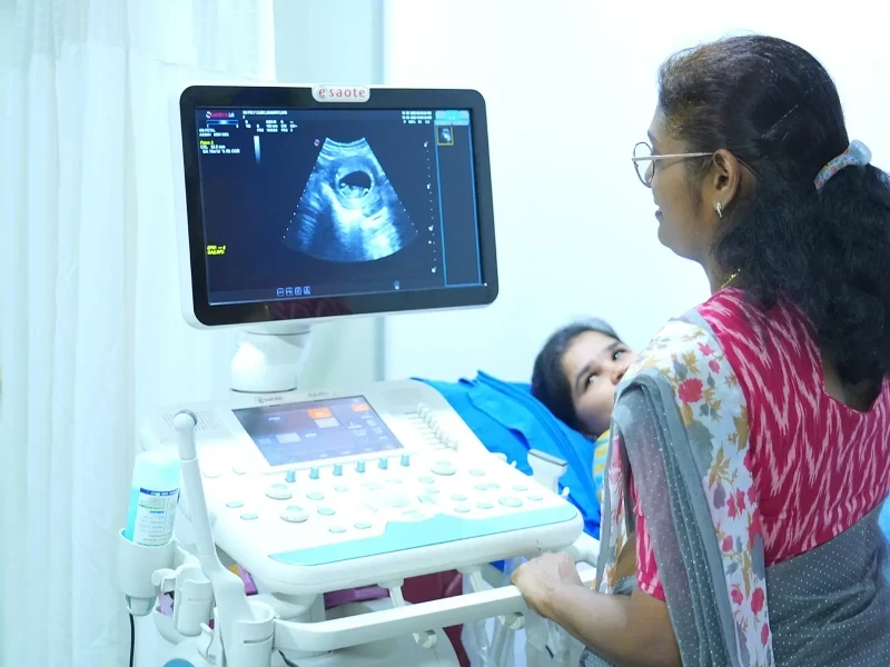 Expert Fertility Solutions