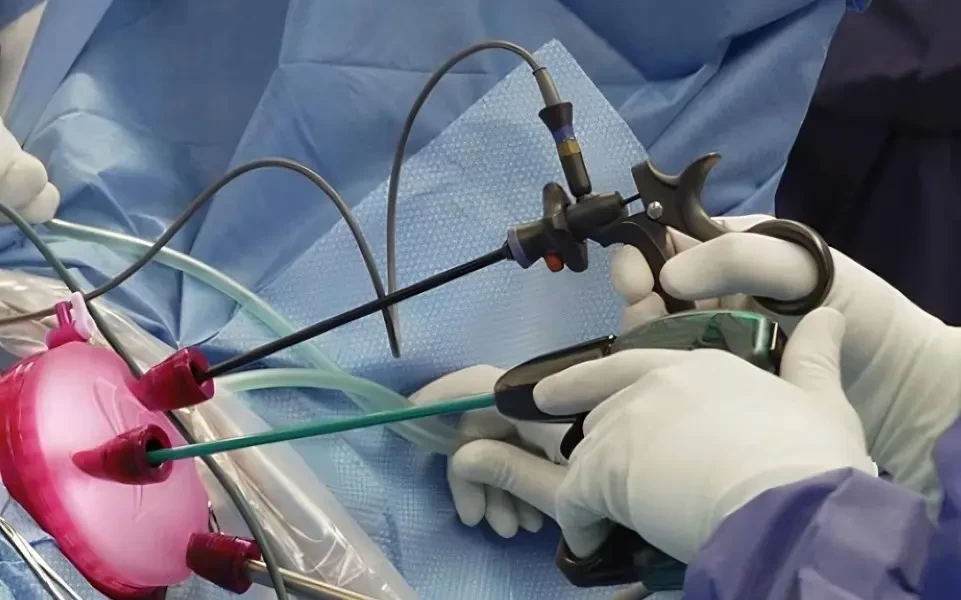 Best Gynecologist and Laparoscopic Surgeon in Shaikpet, Hyderabad