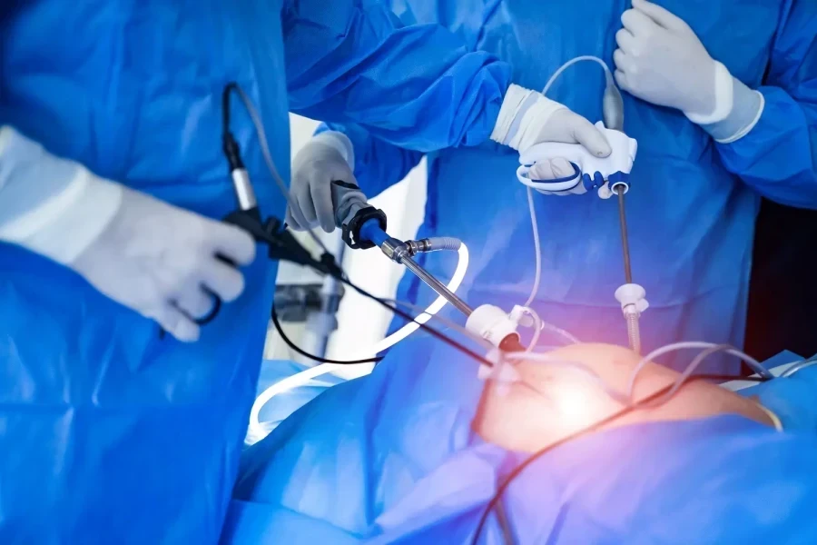 Best Gynecologist and Laparoscopic Surgeon in Shaikpet, Hyderabad