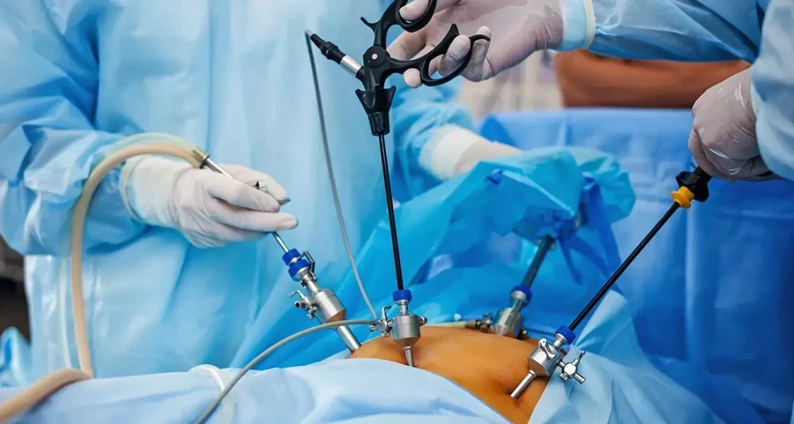 Best Gynecologist and Laparoscopic Surgeon in Shaikpet, Hyderabad